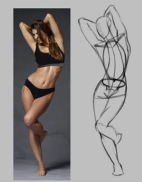 Life Drawing Reference Models Anatomy, Gesture Drawing Sketches, Classroom Decor Art, Emo Boy Art, Life Drawing Model, Gesture Drawing Poses, Art Collab, Fashion Illustration Poses, Human Body Drawing