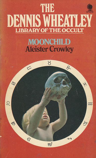 Roman  Minnie's Satanic Cocktail Hour: An Afternoon Drink or Two with Genteel Occult Novelist Dennis Wheatley 1970s Occult, Arte Punk, Aleister Crowley, Occult Art, Moon Child, Horror Art, Album Art, Dark Art, Cover Art