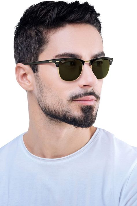 Hexagonal Sunglasses, Hexagon Sunglasses, Italian Sunglasses, Mens Designer Sunglasses, Gold Aviator Sunglasses, New Wayfarer, Clubmaster Sunglasses, Protection Crystals, Sunglasses Style