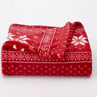 The Big One Plush Throw, 34 Colors, $8! Christmas Wallpaper For Iphone, Hello Kitty Boots, Christmas Bedroom Decor Ideas, Holiday Bed, Holiday Bedroom, Holiday Blankets, Cute Christmas Wallpaper, Christmas Blanket, Christmas Decorations Bedroom