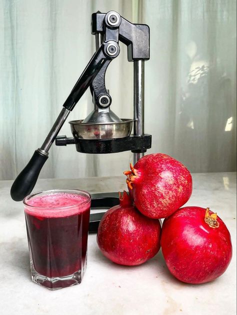 Fall Juices, High Testosterone, Juice Ice, Pomegranate Juice, Fresh Juice, Fruit Juice, Juicer, My Dad, Yummy Drinks