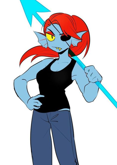 Undyne Fanart, Undyne Cosplay, Undyne Undertale, Undertale Undyne, Alphys And Undyne, Undertale Deltarune, Delta Rune, Royal Guard, Undertale Funny