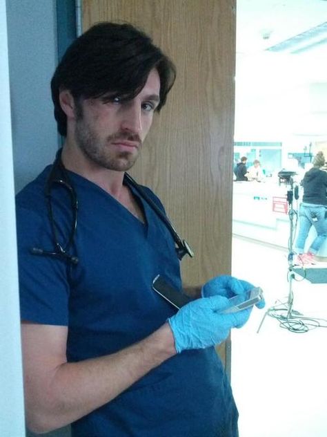 Eion Macken, Eoin Macken, The Night Shift, La Brea, Dear Future Husband, The Fault In Our Stars, Night Shift, Irish Men, Celebrities Male