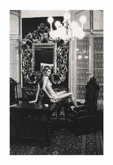 Helmut Newton Charlotte Rampling, Arles, 1973 Newton Photo, Arles France, Patti Hansen, Charlotte Rampling, Helmut Newton, Australian Photographers, Gelatin Silver Print, Foto Art, Family Art