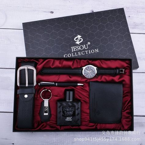 Men's Birthday Gift, Watch Couple Gift, Cool Gifts For Boyfriend For Men, Gift For Boys Birthday, Perfume Gift Box Ideas For Men, Luxury Birthday Gifts Men, Hampers Ideas For Men, Gifts For Fathers Birthday, Valentine Gift Box For Men