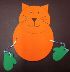 Kitten Activities For Preschool, Mitten Lesson Plans For Toddlers, Mittens Craft, The Mittens On My Hands Song, Mitten Crafts, Three Little Kittens Lost Their Mittens, 3 Little Kittens Nursery Rhyme, Animal Nursery Rhymes, Playing Preschool