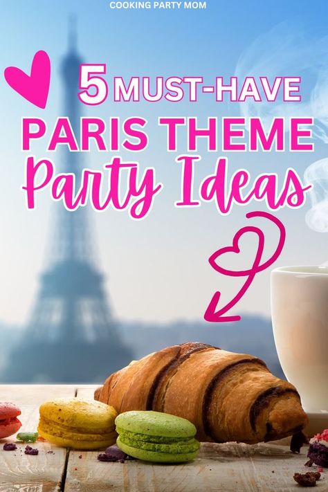 paris theme party ideas Paris Themed Charcuterie Board, French Themed Tea Party, French Themed Food Ideas, French Themed Charcuterie Board, Paris Party Food Ideas, Paris Themed Party Food, Paris Themed Birthday Party Food, Paris Kids Party, France Themed Party