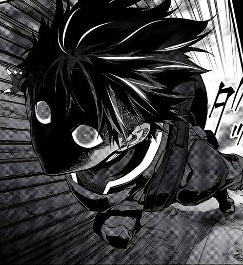 Deku Rage Manga, Rebuild World Akira, Manga Crying Reference, Manga Rage, 1366x768 Wallpaper, Dark Grunge Aesthetic, Comic Tutorial, Action Pose Reference, Anime Villians