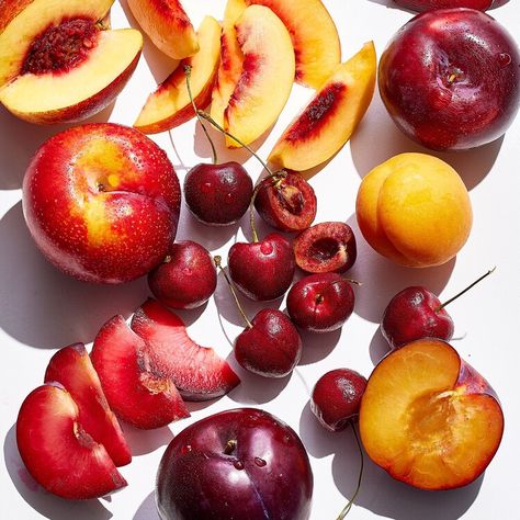 How Stone Fruits Boost Your Health and Hydration Stone Fruits, Stone Fruit, Health, Snacks, Drinks, Fruit, Baking