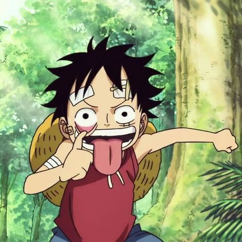 Kid Luffy was such a savage. But Ace was even more savage One Piece Tattoos, One Piece Chapter, One Piece Ace, Portgas D Ace, One Peice Anime, One Piece Images, A Monkey, Cool Anime Wallpapers, Anime Child