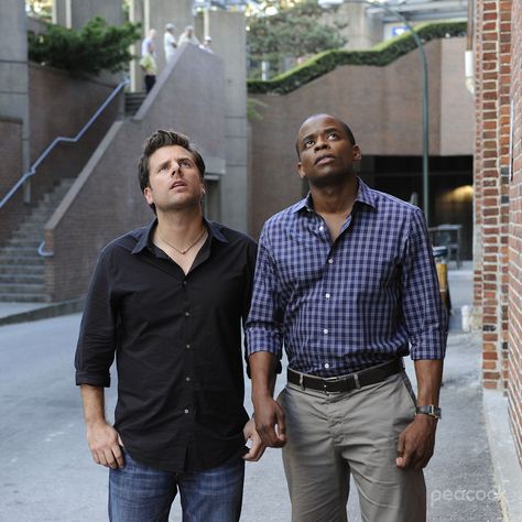 James Roday Rodriguez, Real Detective, Shawn And Gus, James Roday, Psych Tv, Shawn Spencer, I Know You Know, Streaming Tv, Favorite Words