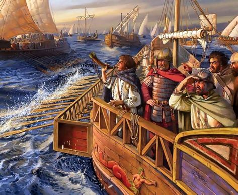 Ancient Carthage, Punic Wars, Ancient Mariner, Hellenistic Period, Eastern Roman, Historical Illustration, Empire Romain, Ancient Warfare, Southern Spain