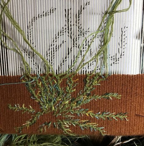 My Tapestry Journeys Loom Tapestry, Modern Tapestry, Tapestry Loom, Inkle Weaving, Inkle Loom, Weaving Tapestry, Weaving Designs, Design Career, Weaving Loom