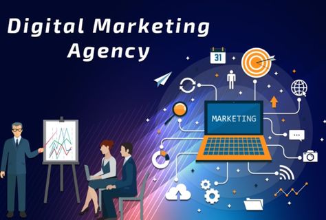 Medical Marketing, Healthcare Marketing, Online Reputation Management, Seo Social Media, Marketing Goals, Seo Agency, Digital Strategy, Digital Marketing Company, Marketing Company