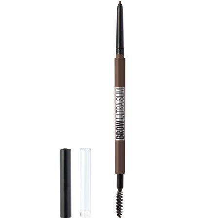 Color Streaks, Brown Eyebrows, Spoolie Brush, Natural Brows, Brow Definer, Sally Beauty, Brow Pencil, Maybelline New York, Brow Makeup