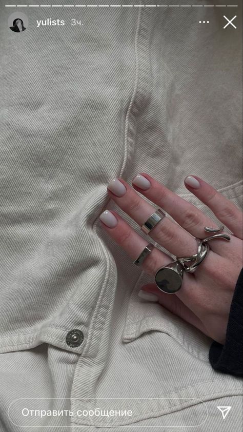 Hippie Nails, Vintage Nails, Grunge Nails, Minimal Nails, Soft Nails, Nails Only, Nail Tattoo, Minimalist Nails, Fire Nails