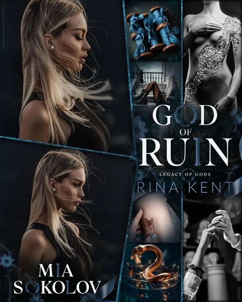 We are only week and a half away from God of Ruin release! And I thought it's high time to post Mia's edit💙 I have one more edit for God… | Instagram Landon King, God Of Ruin, My Butterfly, Rich Boy, High Times, Dark Romance Books, Book Show, Character Aesthetic, Romance Books