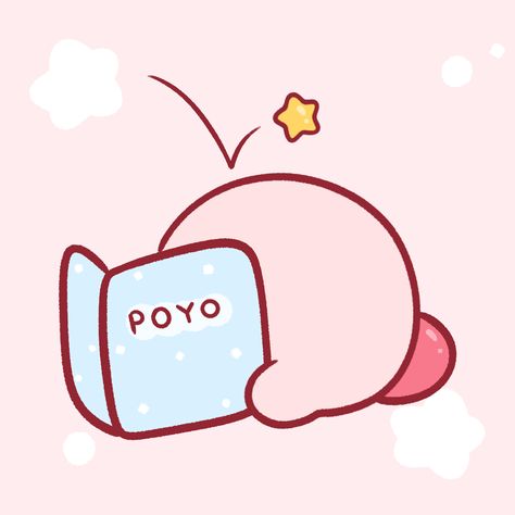 Book App Icon, Kirby Icon, Kirby Icons, Kirby Wallpaper, Kawaii Logo, Cute App Icons, Cute Kirby, Kawaii App, Kawaii Icons