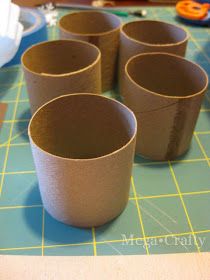 Mega•Crafty: Turn PT Tubes into Hot Chocolate Ornaments Hot Chocolate Ornaments, Hot Chocolate Decor, K Cup Crafts, Hot Cocoa Ornaments, Coffee Ornaments, Chocolate Ornament, Unicorn Christmas Ornament, Diy Hot Cocoa, Diy Hot Chocolate