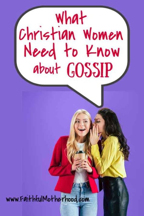 Can our conversations change our life? What the Bible says about gossip & advice for Christian women and Christian teens. Bible verses about gossip. Gossip in the Bible. | gossip bible quotes | gossip bible scriptures | gossip bible verses | gossip lesson | gossip lesson ideas Verses About Gossip, Conversations With Other Women, Discipleship Ideas, Youth Bible Lessons, Assembly Ideas, Girl Bible, Discipleship Training, Morning Assembly, Youth Lessons