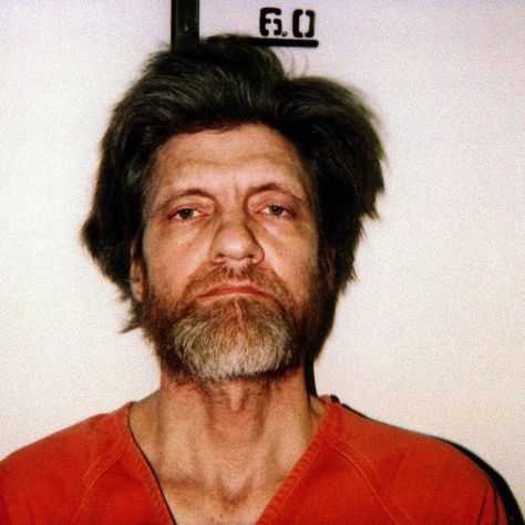 Ted Kaczynski, Thread, Black