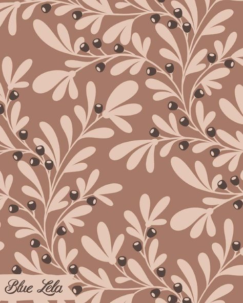 I've been playing around with my patterns using the new color of the year by @pantone - mocha mousse. I have to say that when I first saw it I wasn't thrilled at all, but when I put together these patterns I liked it! Do you think any of these would be eligible for the @Spoonflower challenge, or should I just create something else entirely? And how do you like this color? . . . . . . . . . #surfacespatterns #botanicalpattern #blueleladesign #patterndesign #mochamousse #coloroftheyear #florala... Mocha Mousse, Botanical Pattern, Create Something, New Years Decorations, Color Of The Year, Something Else, Put Together, Mocha, New Color