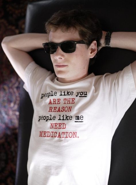 Charlie Bartlett Charlie Bartlett, Anton Yelchin, Maxon Schreave, About Time Movie, Coming Of Age, Alter Ego, Movie Characters, Film Movie, Celebrities Male