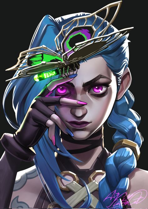 KCat (@ketrincat77) on X Lol Jinx, League Of Legends Poster, Arcane League Of Legends, Vi League Of Legends, Arcane Jinx, Catty Noir, Jinx League Of Legends, League Of Legends Characters, Lol League Of Legends