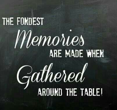 Sunday dinner isn't about the food that gets put on the table...it's about the memories you create with the people who surround your table.💛 Dinner Quotes, Together Quotes, Being Together, Editorial Shoot, Grilling Gifts, Family Table, Food Quotes, Busy Family, Sunday Dinner