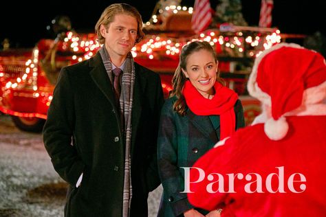 Hallmark Channel's 'One Royal Holiday' (2020): Stars, Premiere, Dates, Times, Where to Watch Best Hallmark Christmas Movies, Hallmark Holiday Movies, Christmas Movies Hallmark, Merritt Patterson, Chris Mcnally, Victoria Clark, New Hallmark Movies, Moulin Rouge Broadway, Laura Osnes