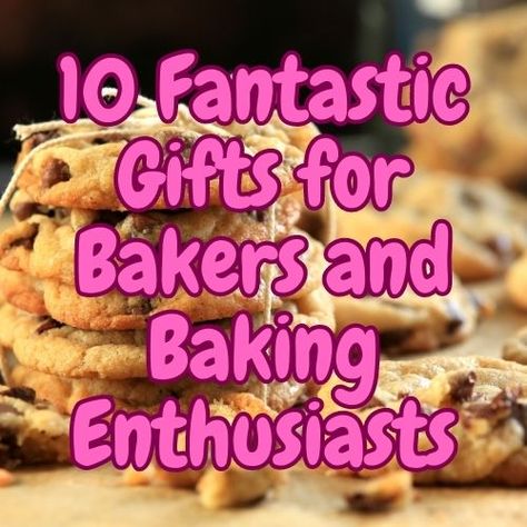 Check out some delightful gifts for bakers that ignite culinary creativity. The perfect presents for those who love to bake. Baking Presents Gift Ideas, Diy Gifts For Bakers, Baking Themed Gift Basket, Baking Gifts For Christmas, Bakers Gift Basket Ideas, Baking Basket Ideas, Baking Gifts Ideas, Baked Gifts Ideas, Gift Ideas For Bakers