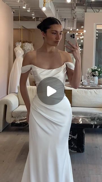 Suzanne Neville Degas, Classic Glam Wedding Dress, Suzanne Neville Wedding Dress, Suzanne Neville Wedding Dresses, Glam Wedding Dress, Suzanne Neville, Timeless Wedding Dress, Classy Wedding Dress, Lovely Bride