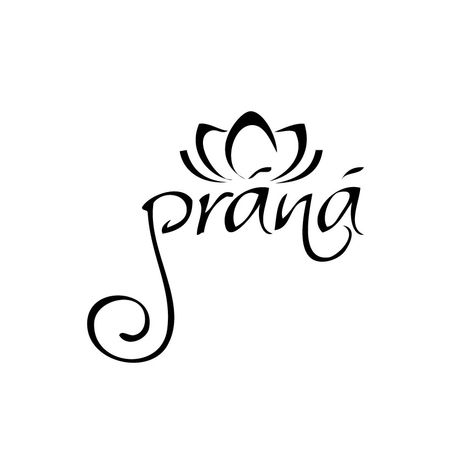 Our matching prana tatt Namaste Tattoo, Free Tattoo Fonts, Celtic Tattoos For Men, Karma Tattoo, Yoga Tattoos, Sanskrit Tattoo, Arte Yoga, Idea Tattoo, Tattoo Font