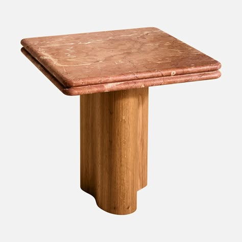 The Expert - Ledge Side Table Custom Table Legs, Sarah Sherman, Interior Design Layout, Sarah Sherman Samuel, Online Consultation, Vintage Side Table, Furniture Side Tables, Restaurant Tables, Top Interior Designers