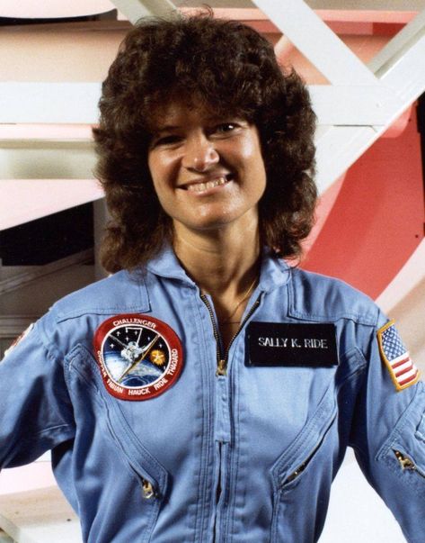 Sally Ride, History People, Nasa Astronauts, The First Americans, Space Program, Space Suit, Space Nasa, Vintage Bride, Space Shuttle