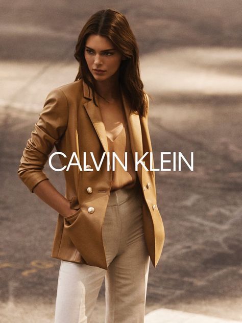 Calvin Klein Modeling, Kendall Jenner Calvin Klein, Calvin Klein Kendall, Calvin Klein Fashion, Calvin Klein Campaign, Calvin Klein Models, Campaign Fashion, Kendall Jenner Outfits, Jenner Outfits