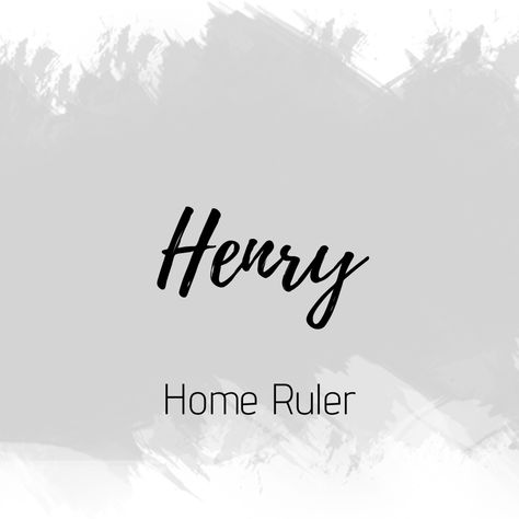 Henry Henley Name, Henry Tattoo Name, Henry Name Meaning, Henry Name, Nn Rp, Nama Rp, Rp Boy, Boys Names, Elegant Life