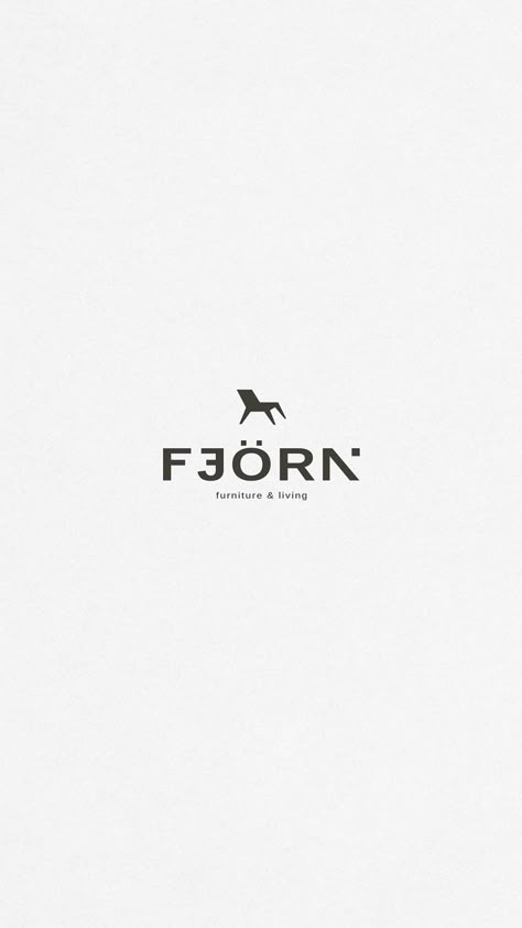 Scandi Logo Design, Nordic Packaging Design, Nordic Logo Design, Scandi Branding, Scandi Logo, Scandinavian Logo Design, Furniture Brand Logo, Scandinavian Branding, Nordic Graphic Design