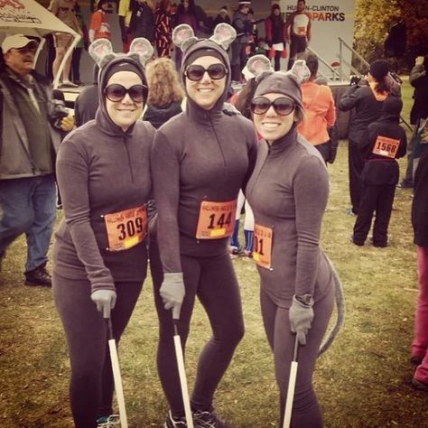 Running Costume Ideas | POPSUGAR Fitness