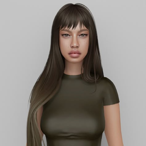 Best Sims 4 Cc Skin Details, Sims 4 Alpha Urban Hair, Sims 4 White Skin Cc, Sims 4 Cc Straight Hair Patreon, Sims 4 Cc White Skin, Sims4 Cc Realistic, Sims 4 White Skin, Sims Clothes Patreon, Sims 4 Cc Hair White Girl