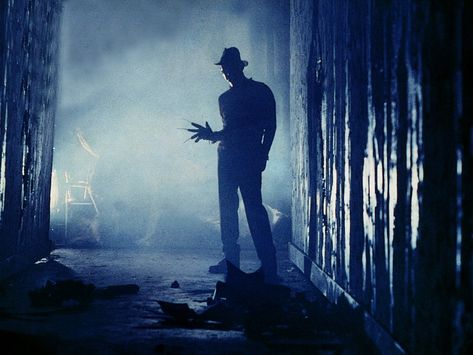 Scary Movies To Watch, Horror Movie Scenes, Best Halloween Movies, 80s Horror, Slasher Movies, The Boogeyman, A Nightmare On Elm Street, Horror Icons, Classic Horror Movies