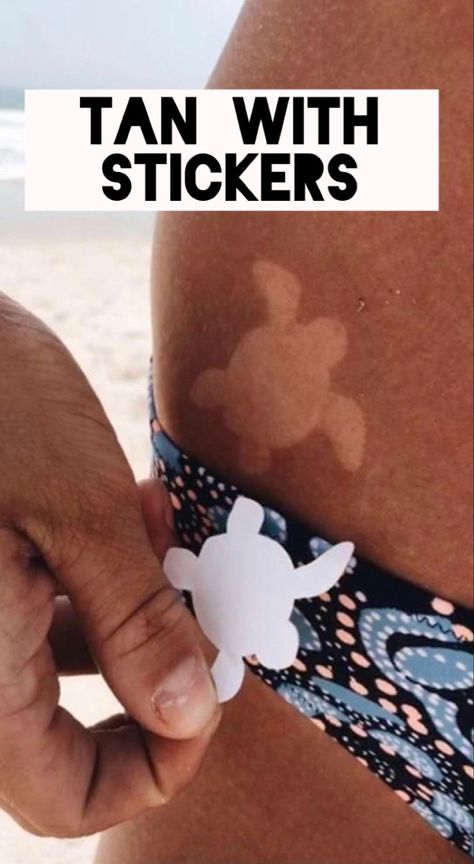 Sun Tanning Tattoo, Suntan Tattoo, Sunscreen Tattoo, Airbrush Spray Tan, Cute Bible Verses, Tan Tattoo, Cute Bibles, Summer Tattoo, Sun Tattoos