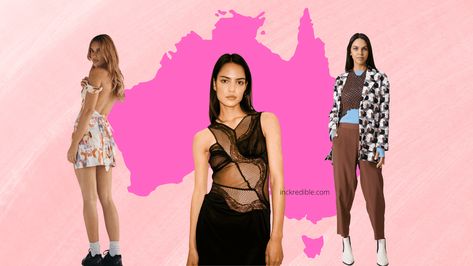 46 Famous Australian Clothing Brands You Should Check Out Australia Clothing, Australian Clothing Brands, Australian Clothing, Simple Kurti, Simple Kurti Designs, Swimwear Brands, Cricket Team, Clothing Brands, Hugh Jackman