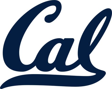 France Bakery, Football Vinyl Decal, Cal Berkeley, California Colors, Cal Bears, Decal For Car, Window Laptop, Bears Football, Basketball Camp