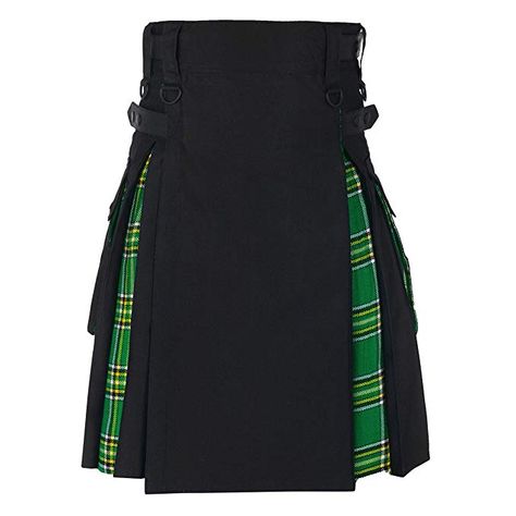 Hybrid cotton Kilts is basically a utility kilt made with tartan. This hybrid tactical kilt is elegantly designed for the perfect look. Kilt Pattern, Men With Style, Tactical Kilt, Kilt Accessories, Utility Kilt, Band Outfits, Highland Games, Tartan Kilt, Men In Kilts