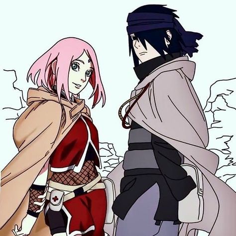 Sasusaku Manga, Naruto Show, Sasuke Shippuden, To The Unknown, Sasuke Sakura Sarada, Arte Ninja, Avatar Zuko, Boruto Naruto Next Generations, Sakura Uchiha