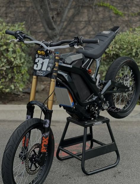 Bmx Bikes Custom, Sur Ron Custom, Custom Surron Bike, E Dirt Bike, Custom Supermoto, Talaria Bike, Surron Bike, Sur Ron X Bike, Bike Accessories Diy