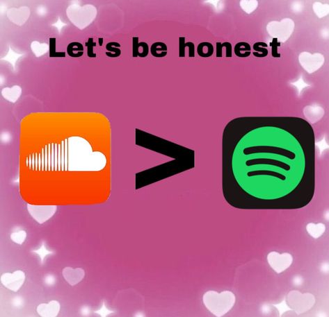 Apps Better Than Spotify, Free Music Apps Like Spotify, How To Get Spotify Premium For Free, Free Spotify Premium, Free Music Apps, Soundcloud Playlist, Spotify Logo, Sound Cloud, Download Free Music