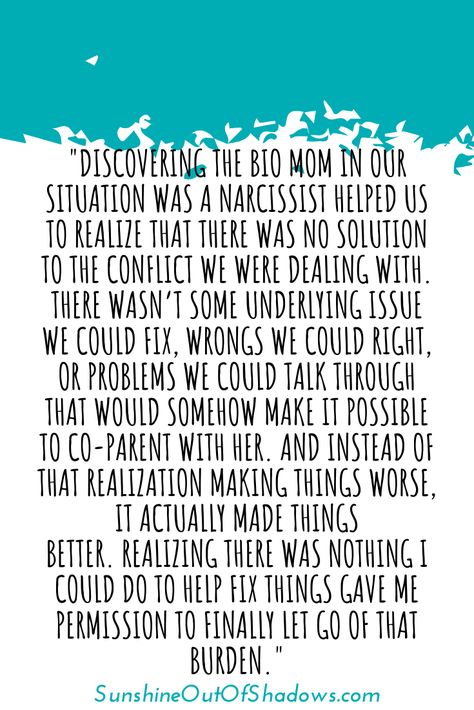 Discovering the bio mom is a narcissist ,  #bio #Discovering #mom #narcissist Check more at https://co-parenting.casebtc.com/discovering-the-bio-mom-is-a-narcissist/ Toxic Mothers, Stepmom Quotes, Coparenting Quotes, Stepmom Advice, Mom Advice Quotes, Step Mom Quotes, Step Mom Advice, Bio Mom, Evil Stepmother