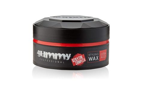 Gummy Wax Edge Control, Gummy Wax Gel, Gummy Edge Control, Edge Control Gel, Good Edge Control, Edge Control For 4c Hair, The Best Edge Control, Edges Laid, Natural Hair Journey Tips